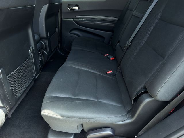 Used 2025 Silver Dodge GT image 19