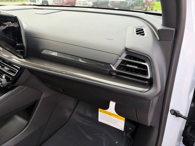 New 2026 Chevrolet Traverse SUV