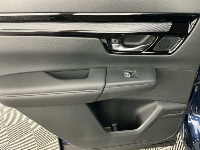 new 2026 Honda CR-V car, priced at $38,350