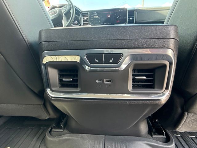2025 GMC Sierra 1500 SLT:47144A