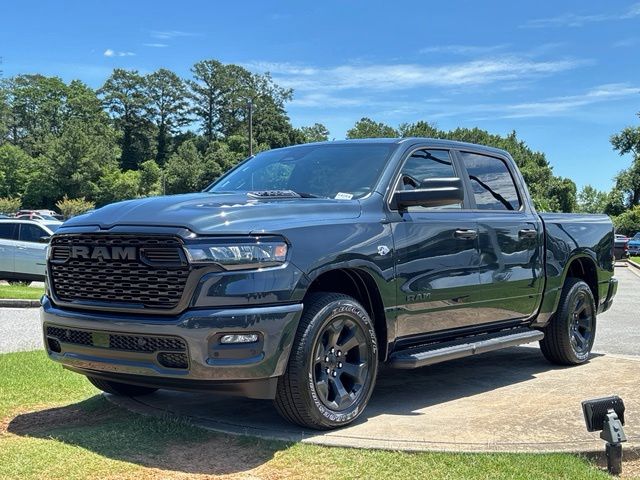 New 2026 Ram 1500 Truck
