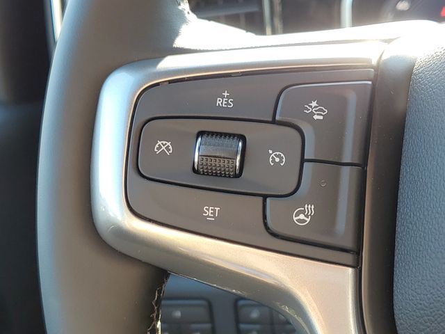 New 2026 Chevrolet Silverado 2500 LT Crew Cab for sale #TF329393 - photo 11