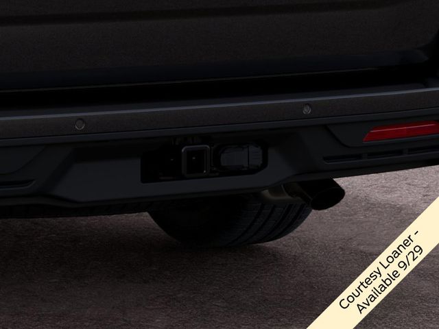 New 2027 Gray Ford Active image 23