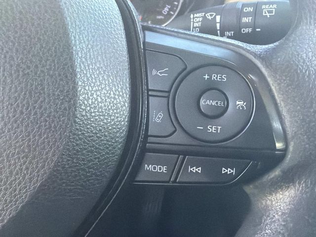 Used 2022 Toyota RAV4 SUV