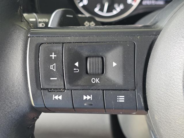 Used 2024 Nissan Pathfinder SUV