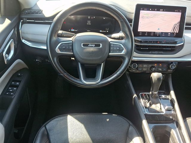 2022 Jeep Compass Limited - Photo 11