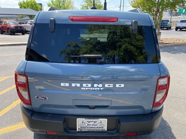 Used Car 2024 Ford Bronco Sport  Big Bend For Sale Under $30,000 In San Antonio, Texas