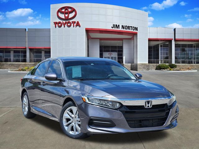 2020 Honda Accord