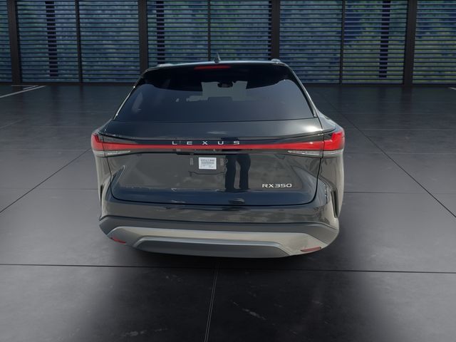 Used 2025 Lexus RX SUV