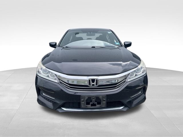 Used 2017 Honda Accord Sedan