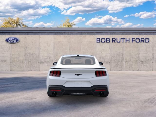 2026 Ford Mustang EcoBoost Premium - 5