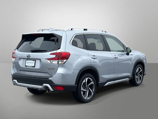 2023 Subaru Forester Touring - Photo 26
