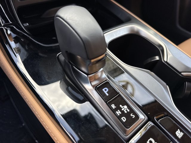 Used 2025 Lexus NX SUV