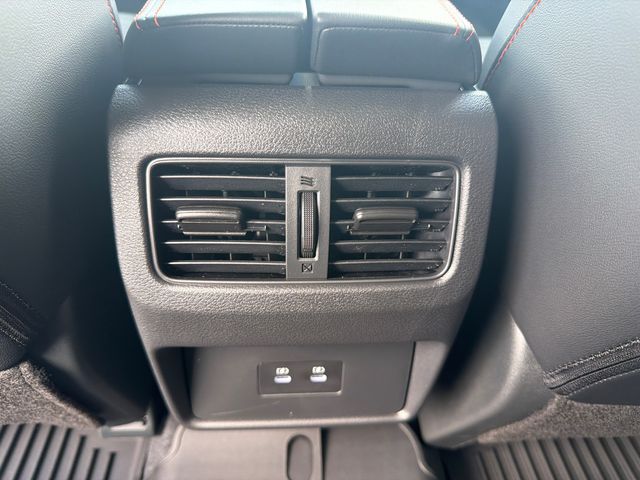 New 2026 Nissan Rogue SUV