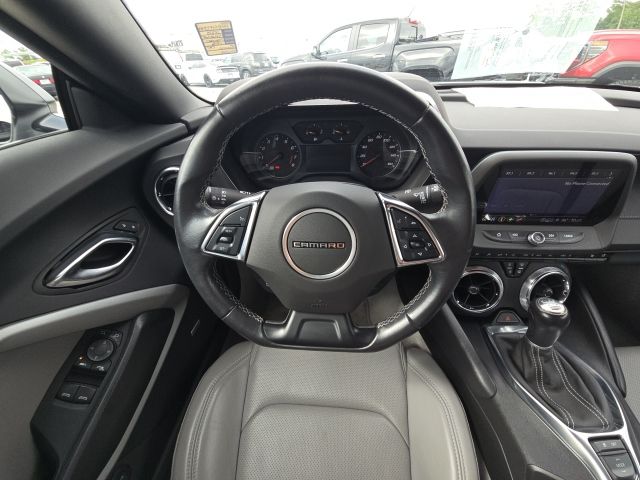 Photo of 2023 Chevrolet Camaro 2LT in Dallas, GA - 20,  2023 Chevrolet Camaro 2LT:RRB64439A