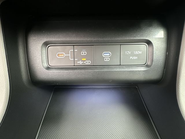 New 2026 Hyundai Tucson Hybrid For Sale in Indianapolis, IN