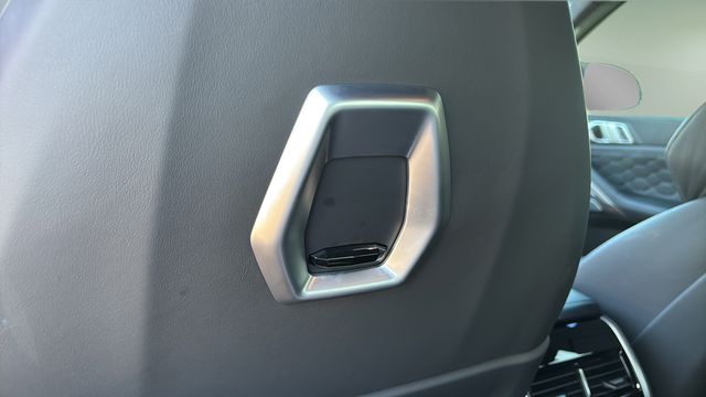 Used 2025 Red BMW Base image 34