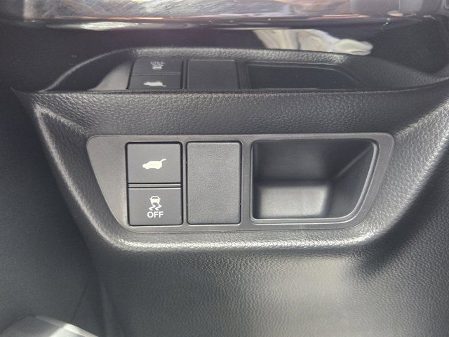 used 2025 Acura ADX car, priced at $35,215