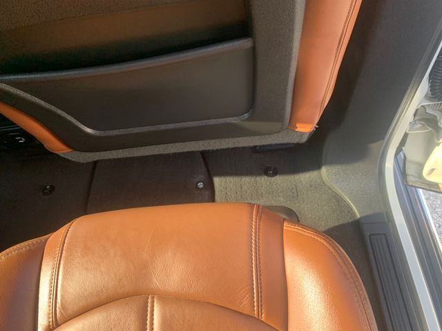 Used 2017 Chevrolet Traverse SUV