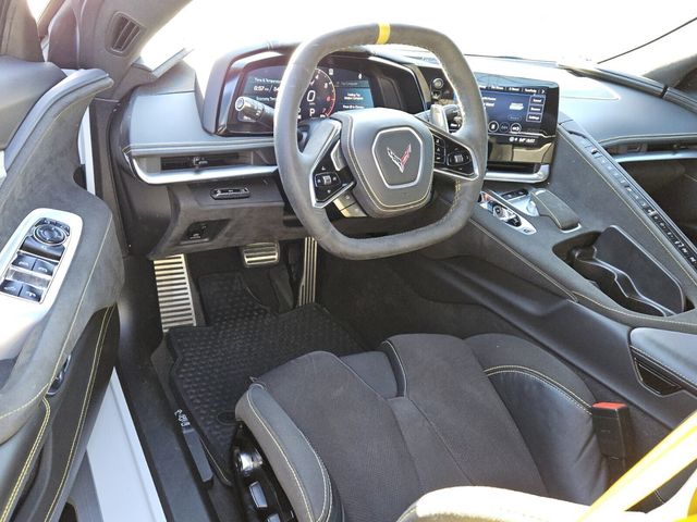 2021 Chevrolet Corvette Stingray RWD Convertible 3LT