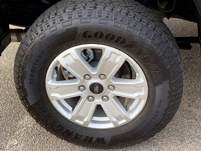 2025 Ford Ranger XL Oxford White - Grieco Acura - Image 26