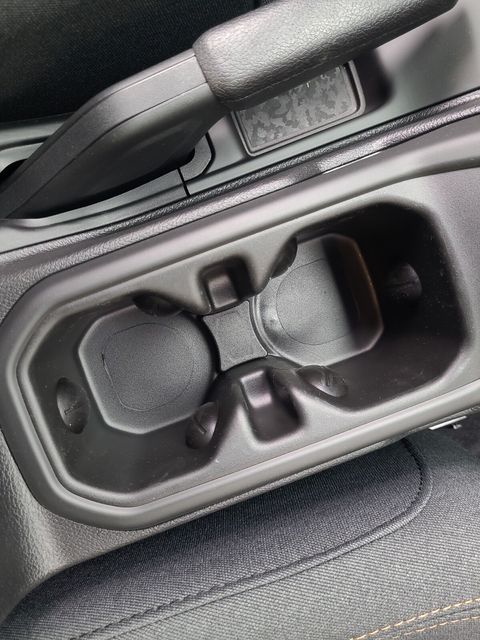 New 2026 Beige Jeep Sport image 15