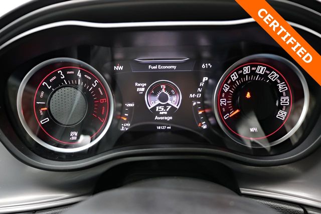 Used Car 2023 Dodge Challenger  R/t Scat Pack Widebody For Sale Under $50,000 In Austin, Texas