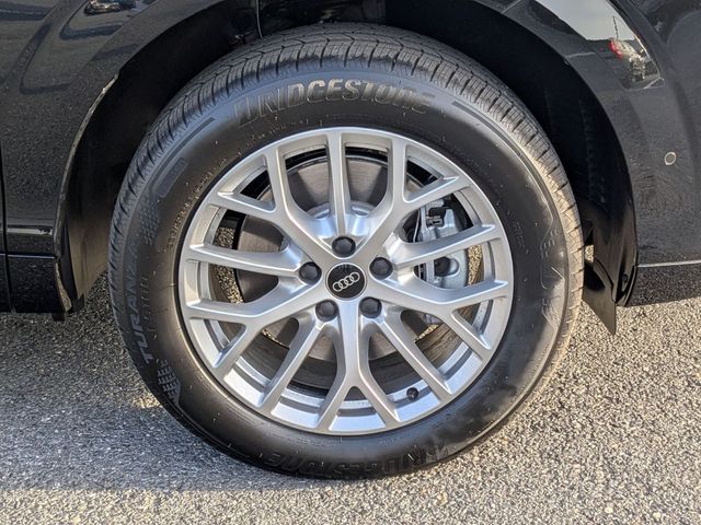 new 2026 Audi Q3 car, priced at $51,105