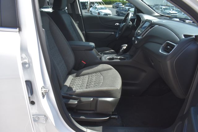 Used 2024 Chevrolet Equinox SUV