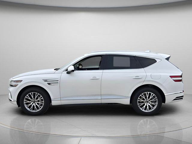 2027 Genesis GV80