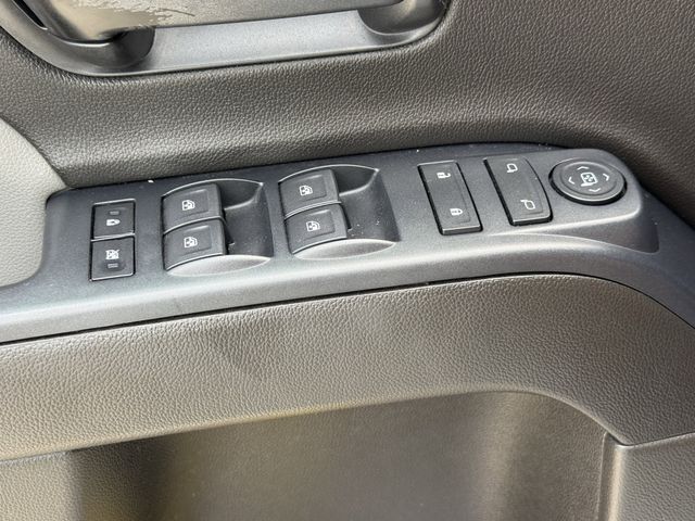 2018 Chevrolet Silverado 1500 Custom White at AutoSavvy Houston Southwest