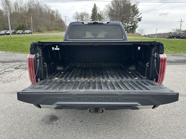 Used 2023  Toyota Limited image 22