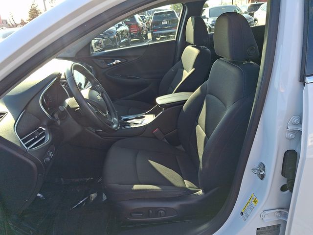 used 2017 Chevrolet Malibu car, priced at $11,950