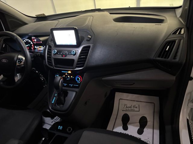 Used 2020 Ford Transit Connect Van