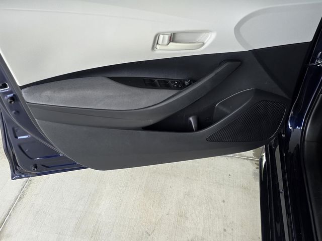 Used 2022 Toyota Corolla Sedan