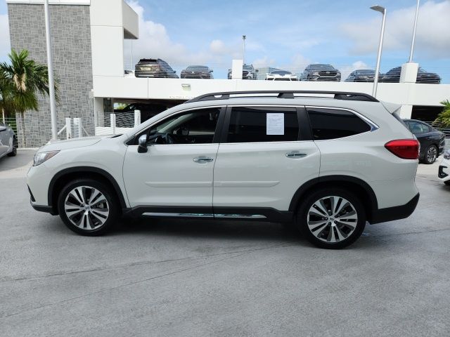 2022 Subaru Ascent Touring 17