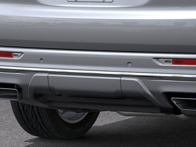 2026 Buick Enclave Avenir Gray at Classic Elite Chevrolet Sugar Land