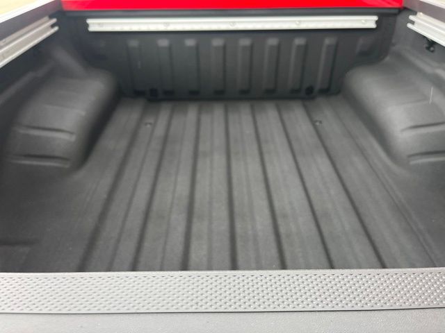 New 2026 Nissan Frontier Truck