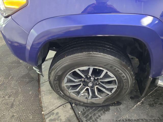 2023 – Toyota – Tacoma
