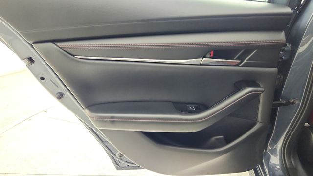 2024 Mazda Mazda3 2.5 S Carbon Edition Gray at Toyota of Victoria