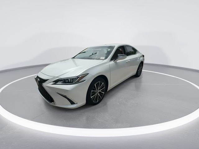 2025 Lexus ES - $46,998
