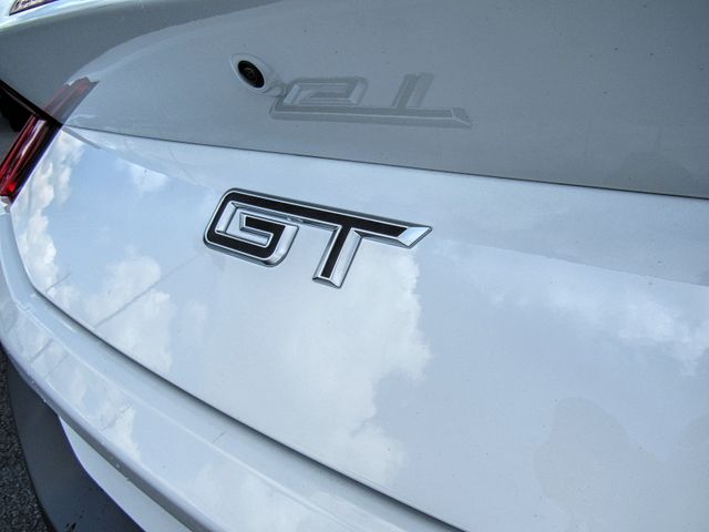 Photo of 2025 Ford Mustang GT Premium in Dallas, GA - 8,  2025 Ford Mustang GT Premium:167224