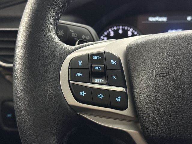 Used 2021 Ford Explorer For Sale in Indianapolis, IN