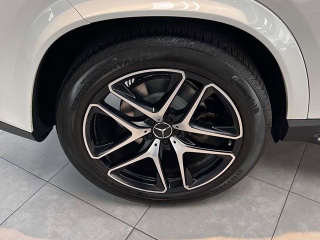 used 2023 Mercedes-Benz GLE car, priced at $64,991