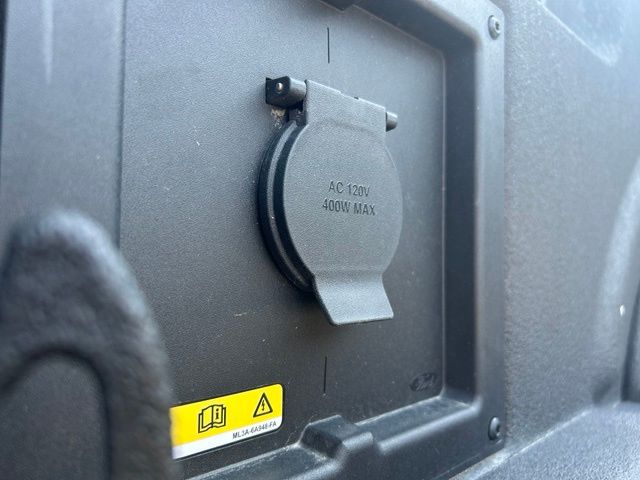 Used 2022 Ford F-150 Truck