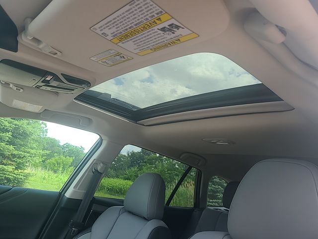 Used 2024 Subaru Outback SUV