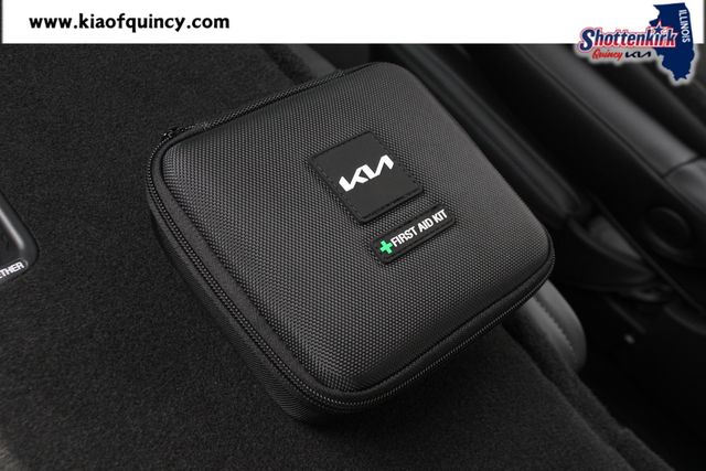 New 2026 Kia Sorento SUV