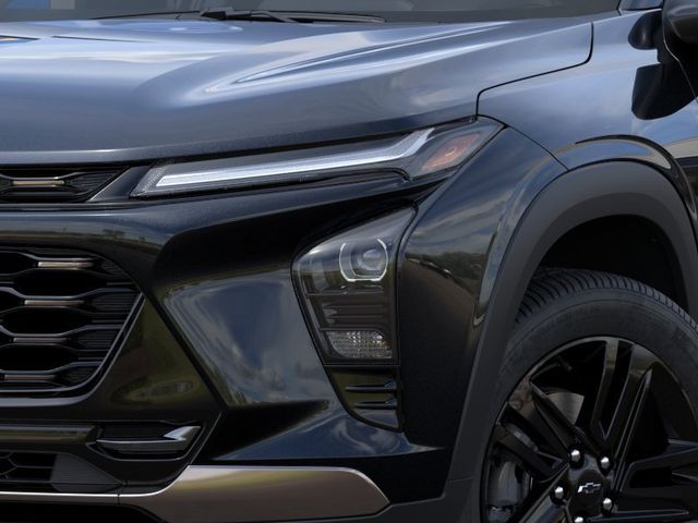 2026 Chevrolet Trax ACTIV:47294