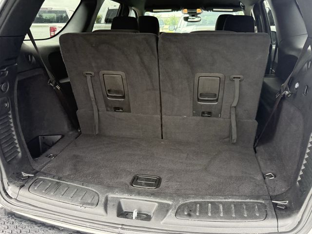 2024 Dodge Durango GT White at Bayshore Chrysler Jeep Dodge Ram