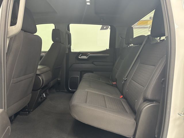 used 2023 Chevrolet Silverado 1500 car, priced at $40,858